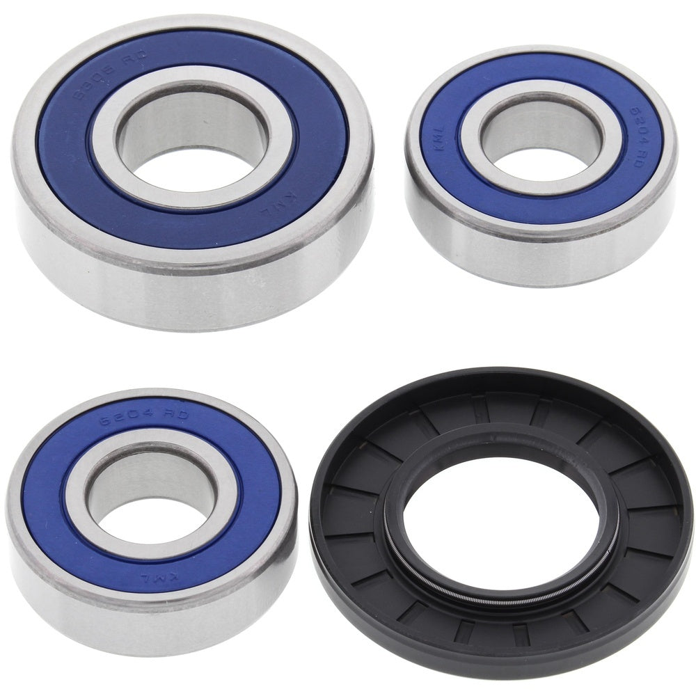 All Balls Wheel Bearing Kit - Rear GS1100 ESD/ET/EZ 1980-83
