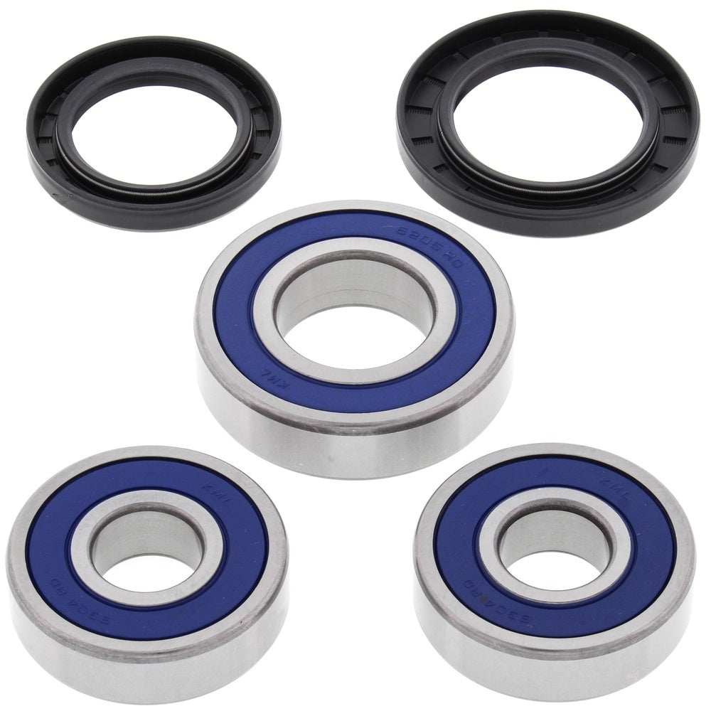 All Balls Wheel Bearing Kit - Rear Z1000