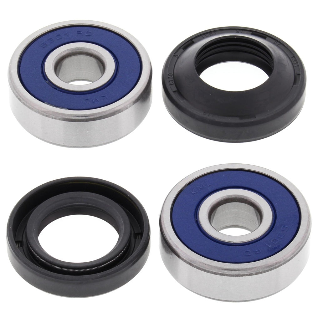 All Balls Wheel Bearing Kit - Front XL100S 1979-84 / TL250 1975-79
