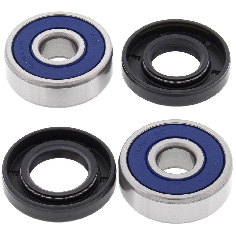 All Balls Wheel Bearing Kit - R TTR125 Disc/F&R TTR125 Drum