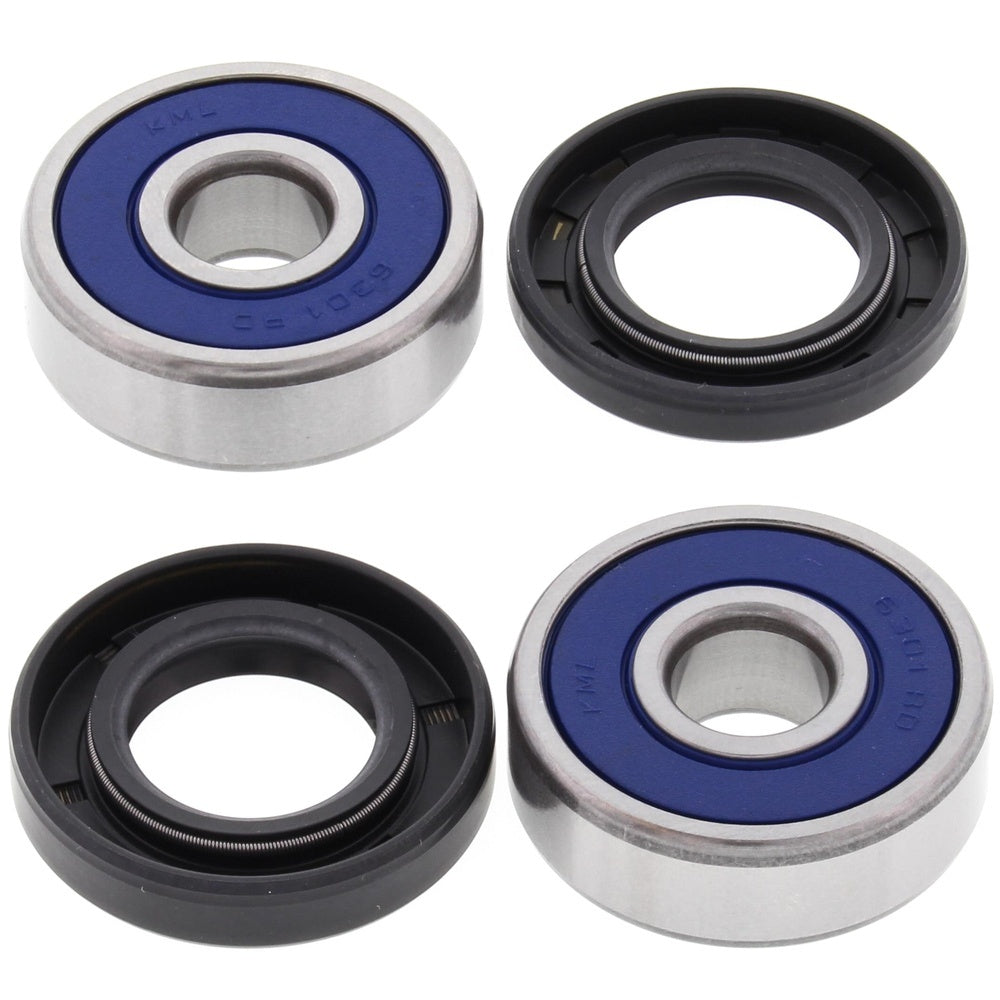 All Balls Wheel Bearing Kit - Rear YZ80 78-79/MX80 80-82