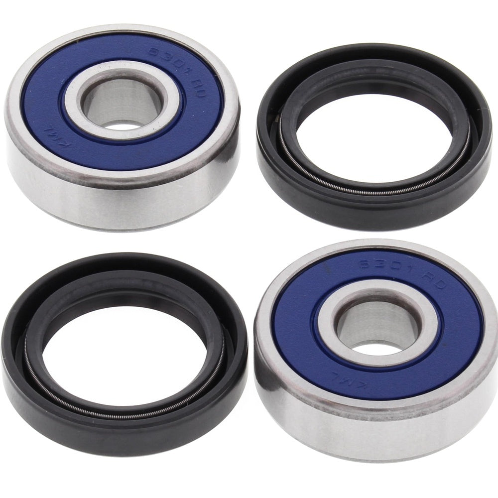 All Balls Wheel Bearing Kit - Rear CT110