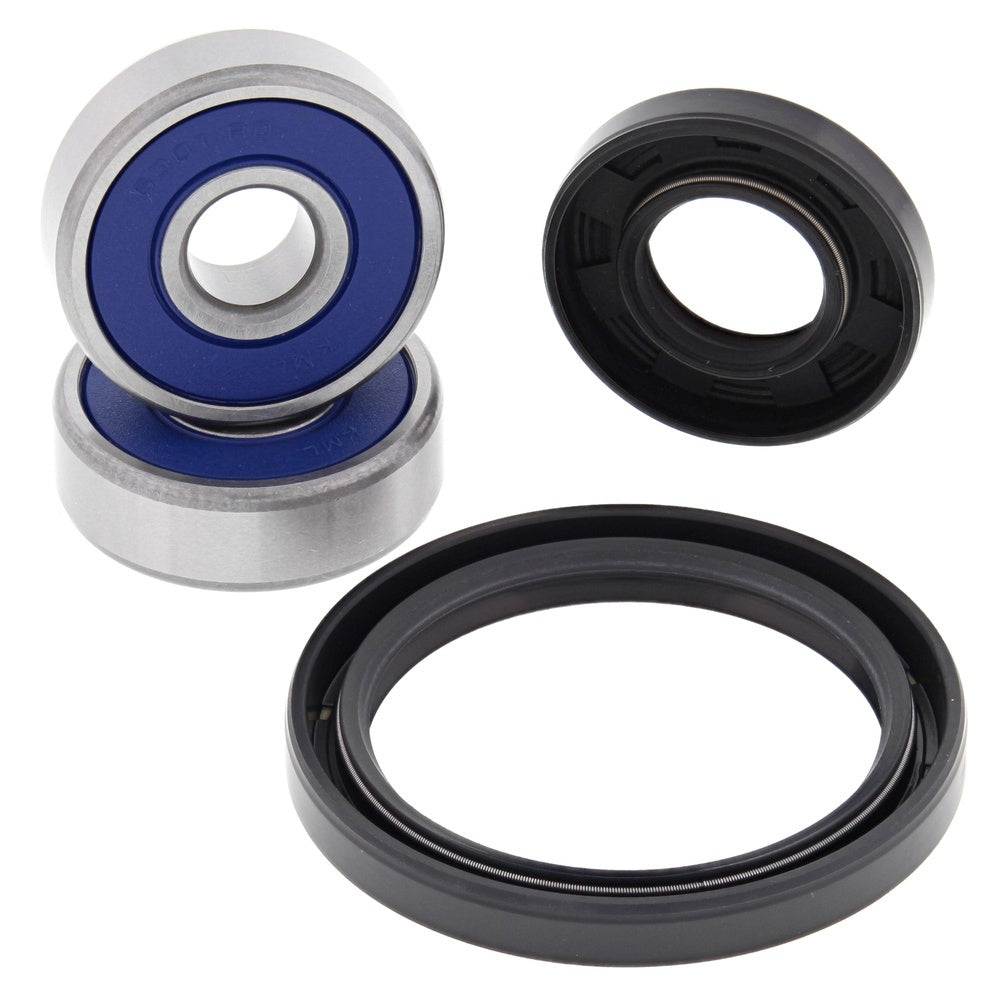 All Balls Wheel Bearing Kit - Front KE175