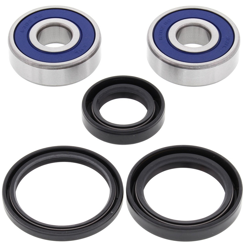 All Balls Wheel Bearing Kit - Front CB750/900