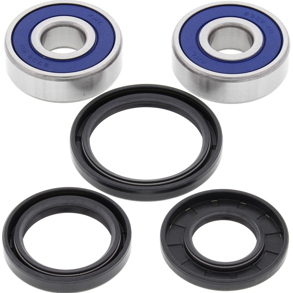 All Balls Wheel Bearing Kit - Front Z750/1000