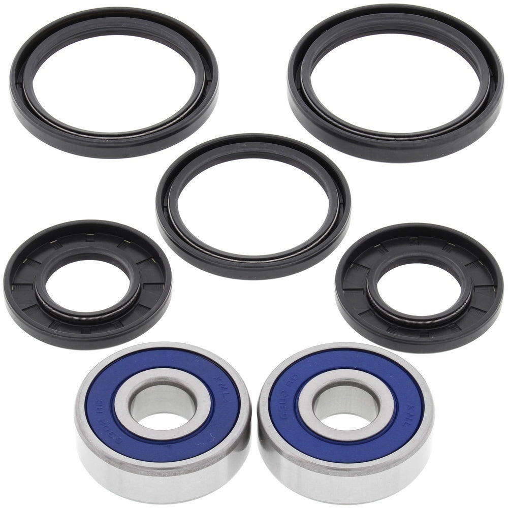 All Balls Wheel Bearing Kit - Front CB1100F/FJ600