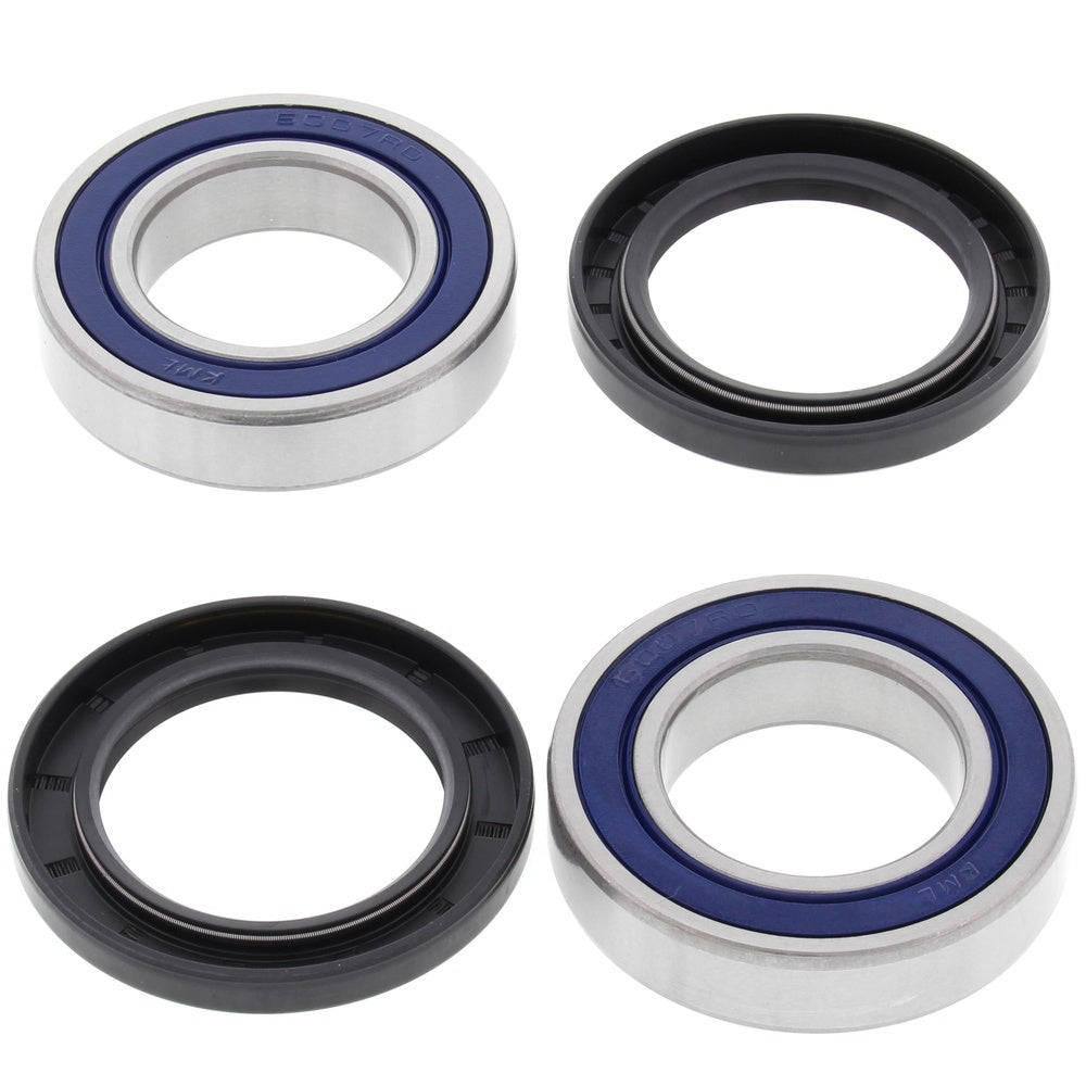 All Balls Wheel Bearing Kit - Rear YFM660 Raptor 2001-04