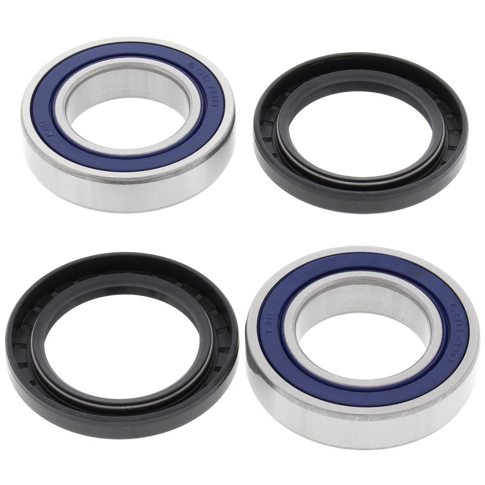 All Balls Wheel Bearing Kit - Rear YFZ350 87-88