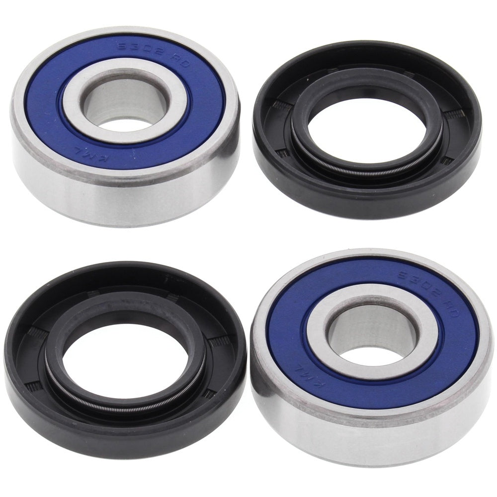 All Balls Wheel Bearing Kit - Front ATC110/125