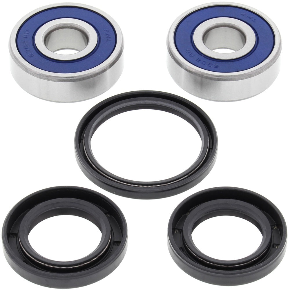 All Balls Wheel Bearing Kit - Front CB250 91-02/RearYZ80 82-83