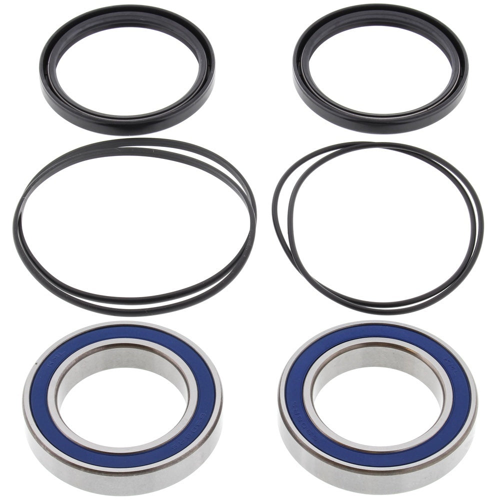All Balls Wheel Bearing Kit - Rear TRX300/400 EX 1993-04