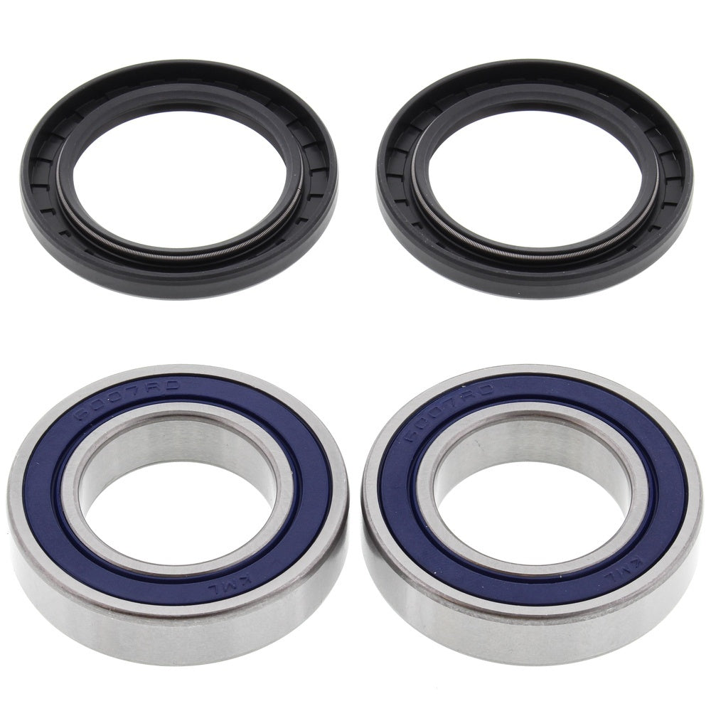 All Balls Wheel Bearing Kit - Rear Polaris