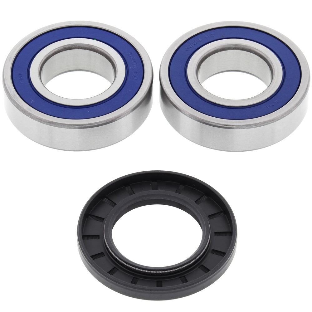 All Balls Wheel Bearing Kit - Rear Polaris