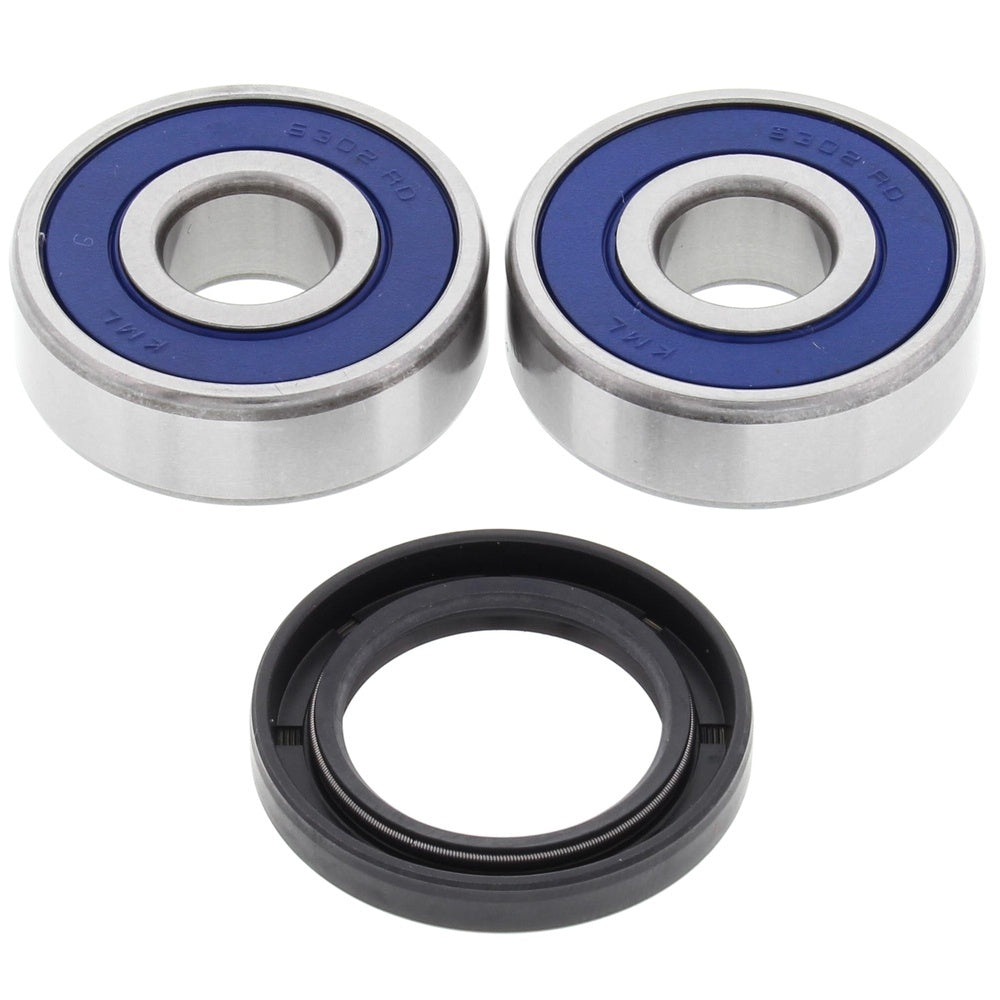 All Balls Wheel Bearing Kit - Rear XL185S/XR185