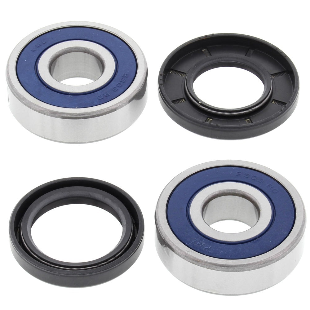 All Balls Wheel Bearing Kit - Rear CB175/200
