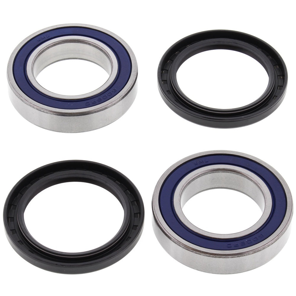 All Balls Wheel Bearing Kit - Rear LT230E 87-93/LT-Z400 03-04