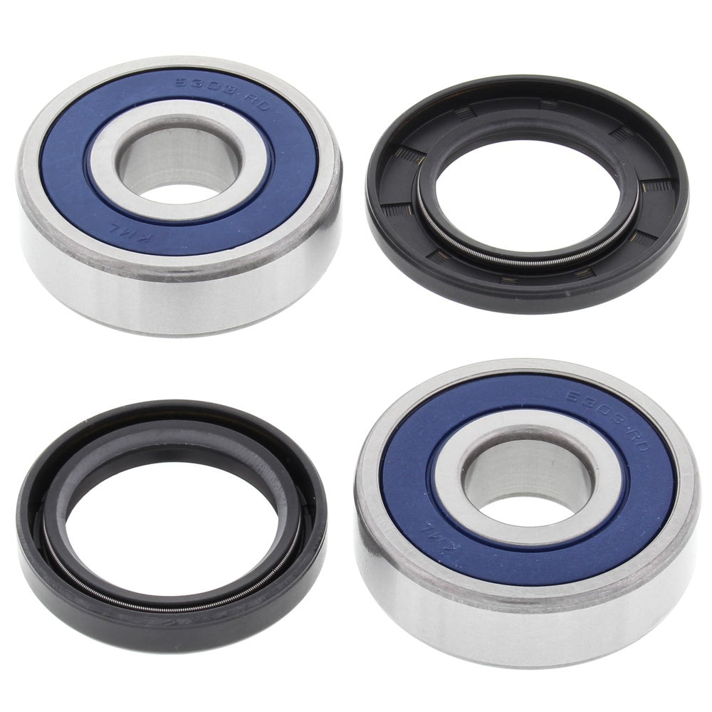 All Balls Wheel Bearing Kit - Rear Z750