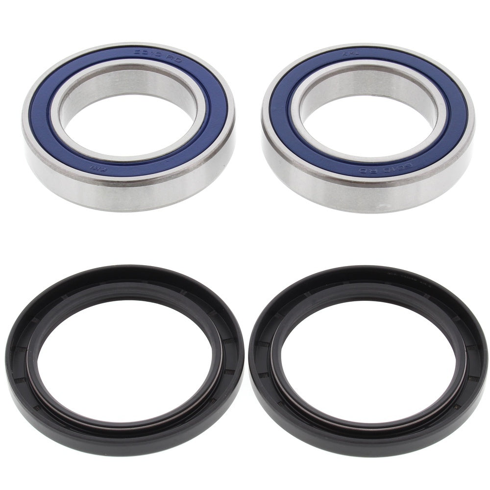 All Balls Wheel Bearing Kit - Rear LT500R 1987-90