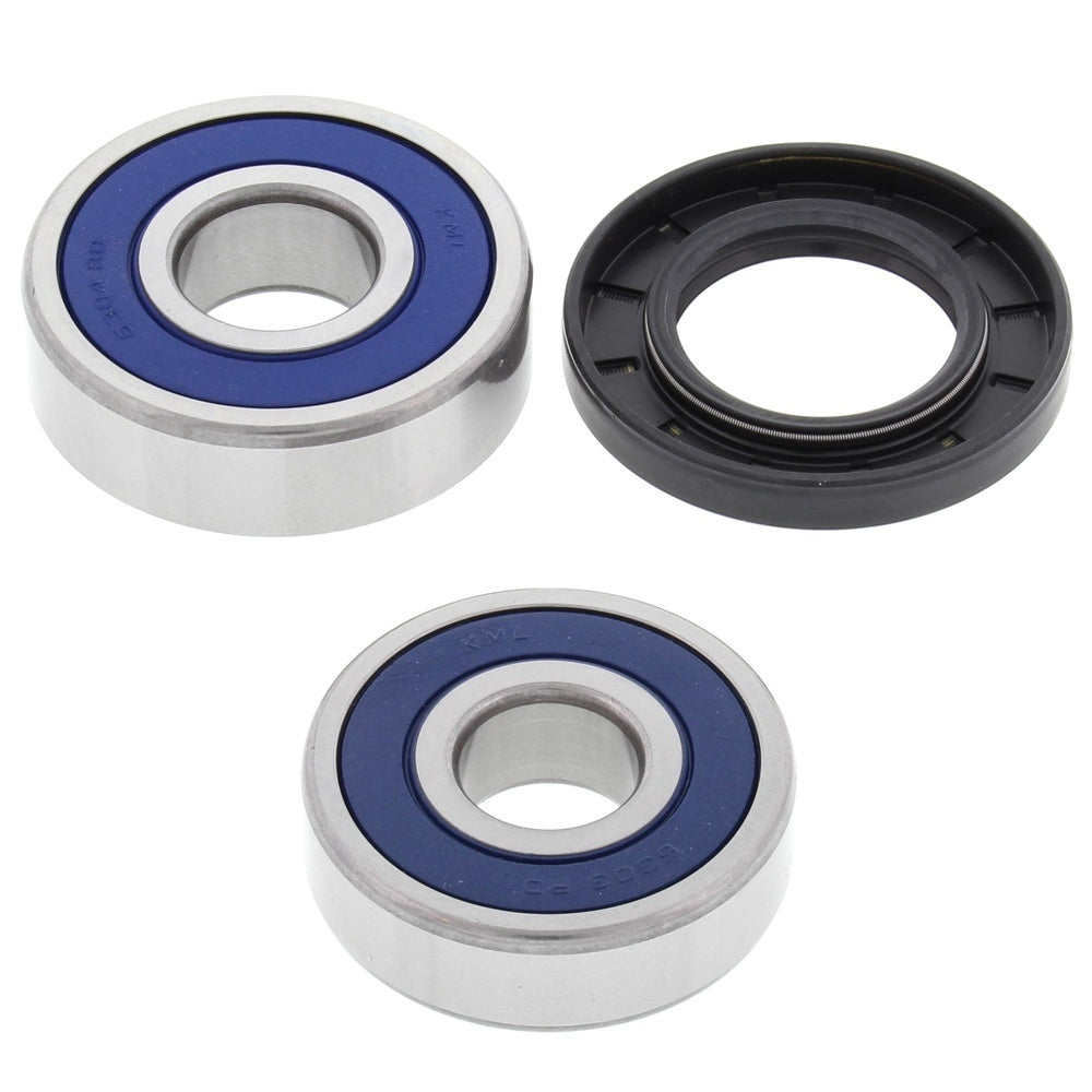 All Balls Wheel Bearing Kit - Rear CB450