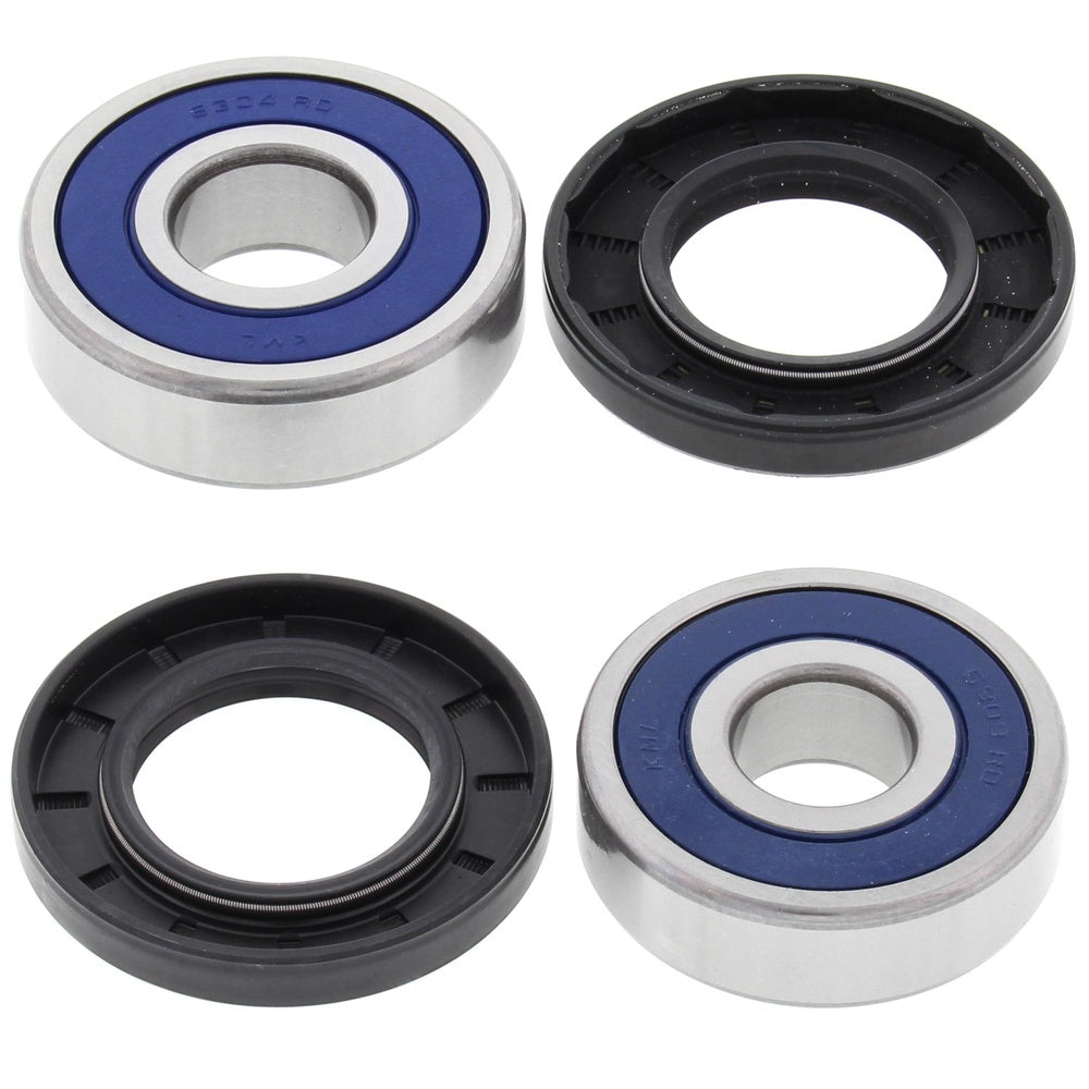 All Balls Wheel Bearing Kit - Rear CB400