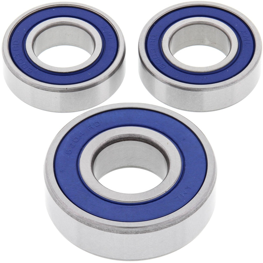 All Balls Wheel Bearing Kit - Rear KDX250