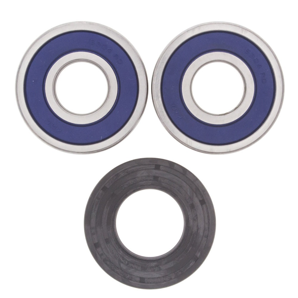 All Balls Wheel Bearing Kit - Rear Z1100A 81-83