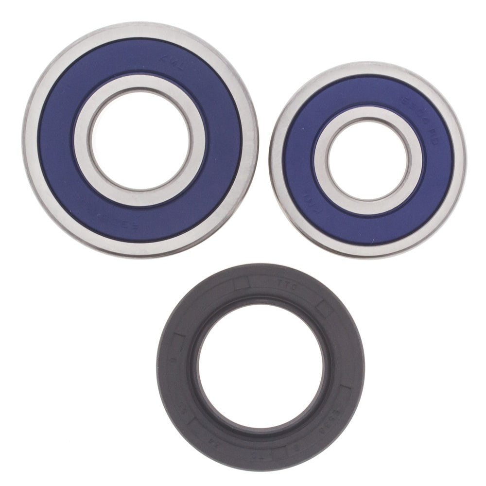 All Balls Wheel Bearing Kit - Rear CB450