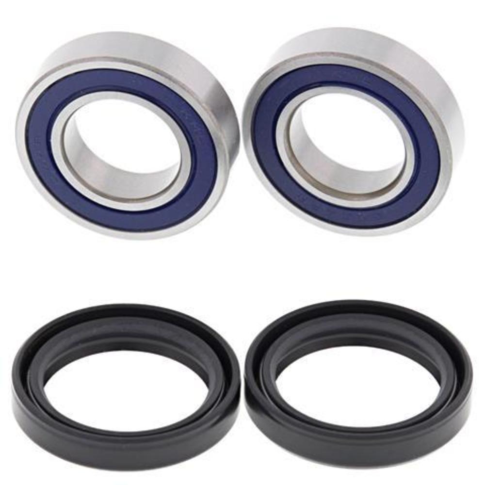 All Balls Wheel Bearing Kit - Front RM125/250 2001-04