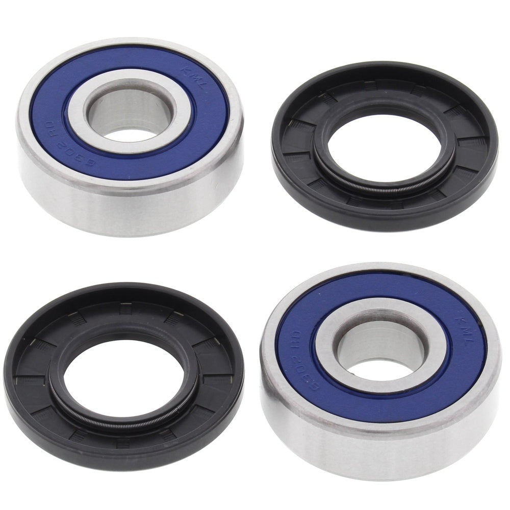 All Balls Wheel Bearing Kit - Front VN800 96-05