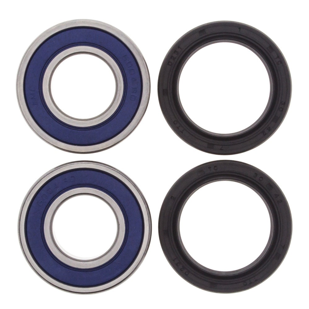 All Balls Wheel Bearing Kit - Front ZX900/ZX 10R