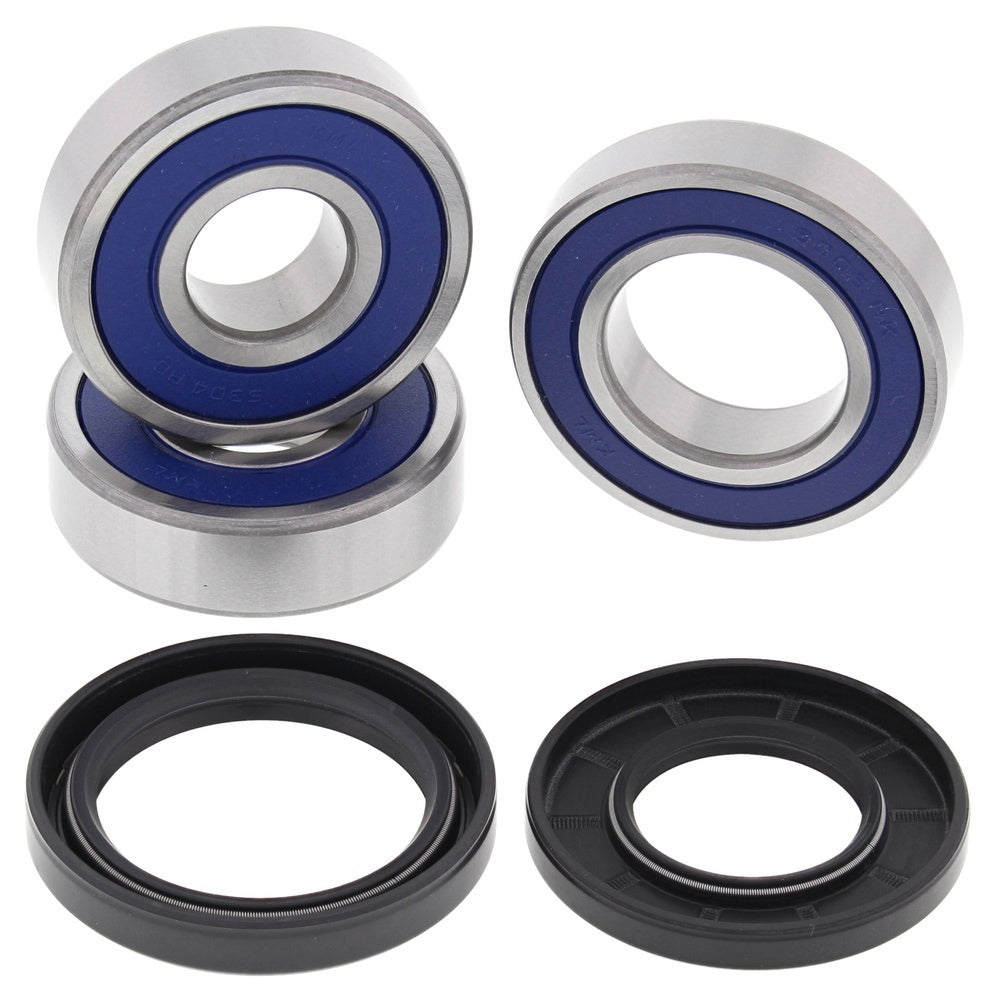 All Balls Wheel Bearing Kit - Rear ZRX1200 01-08