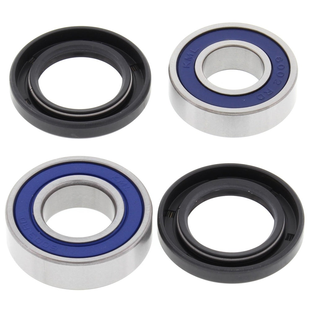 All Balls Wheel Bearing Kit - KXF 50