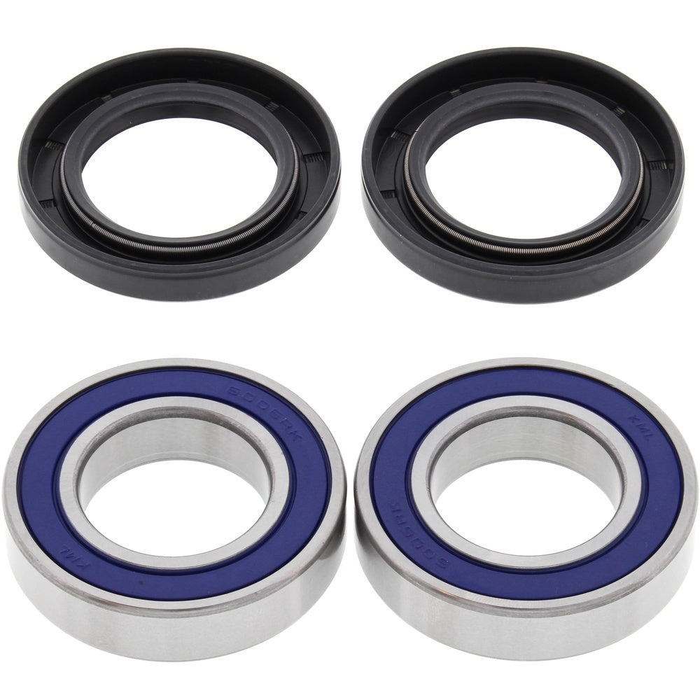 All Balls Wheel Bearing Kit - KXF 50