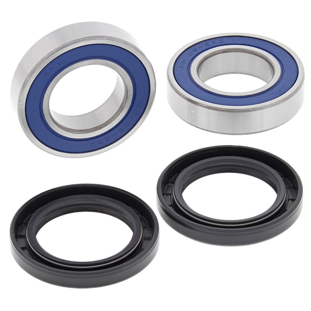 All Balls Wheel Bearing Kit - Rear LT-A50 2002-04