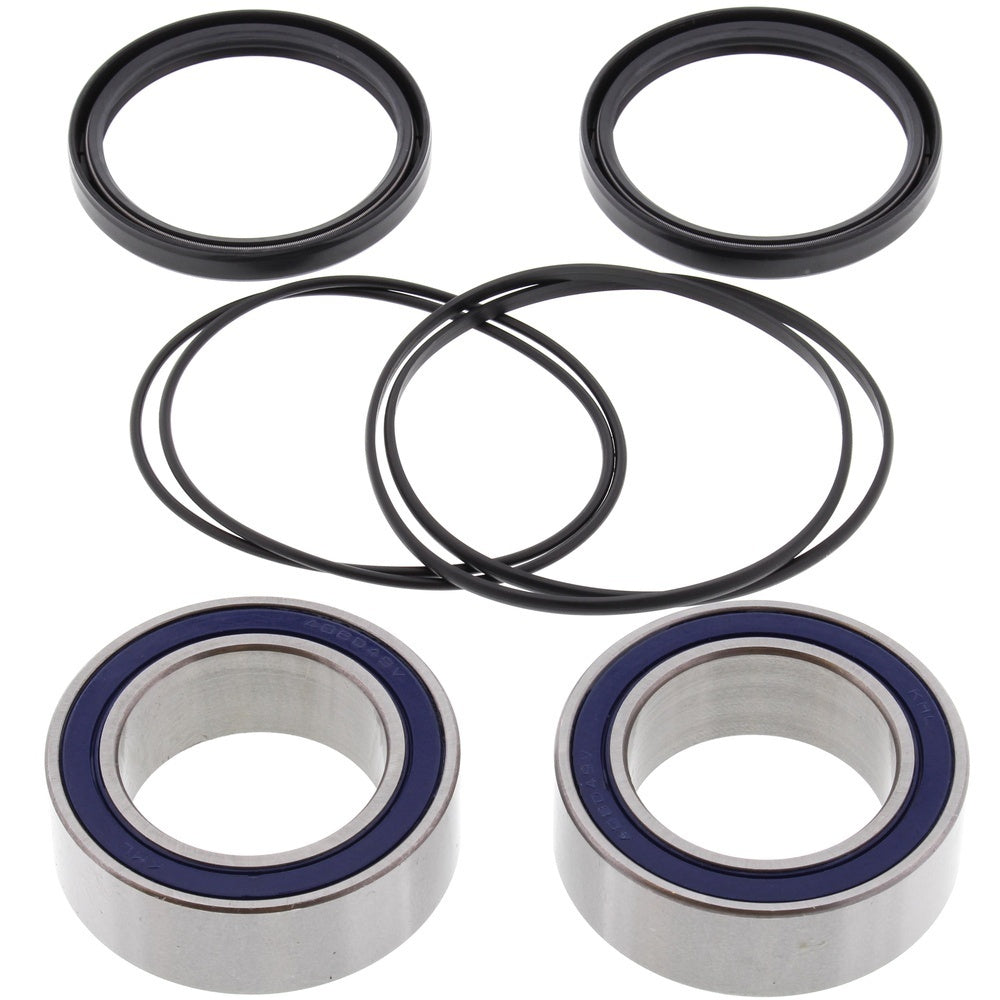 All Balls Wheel Bearing Kit - Rear Gas Gas 400 Wild