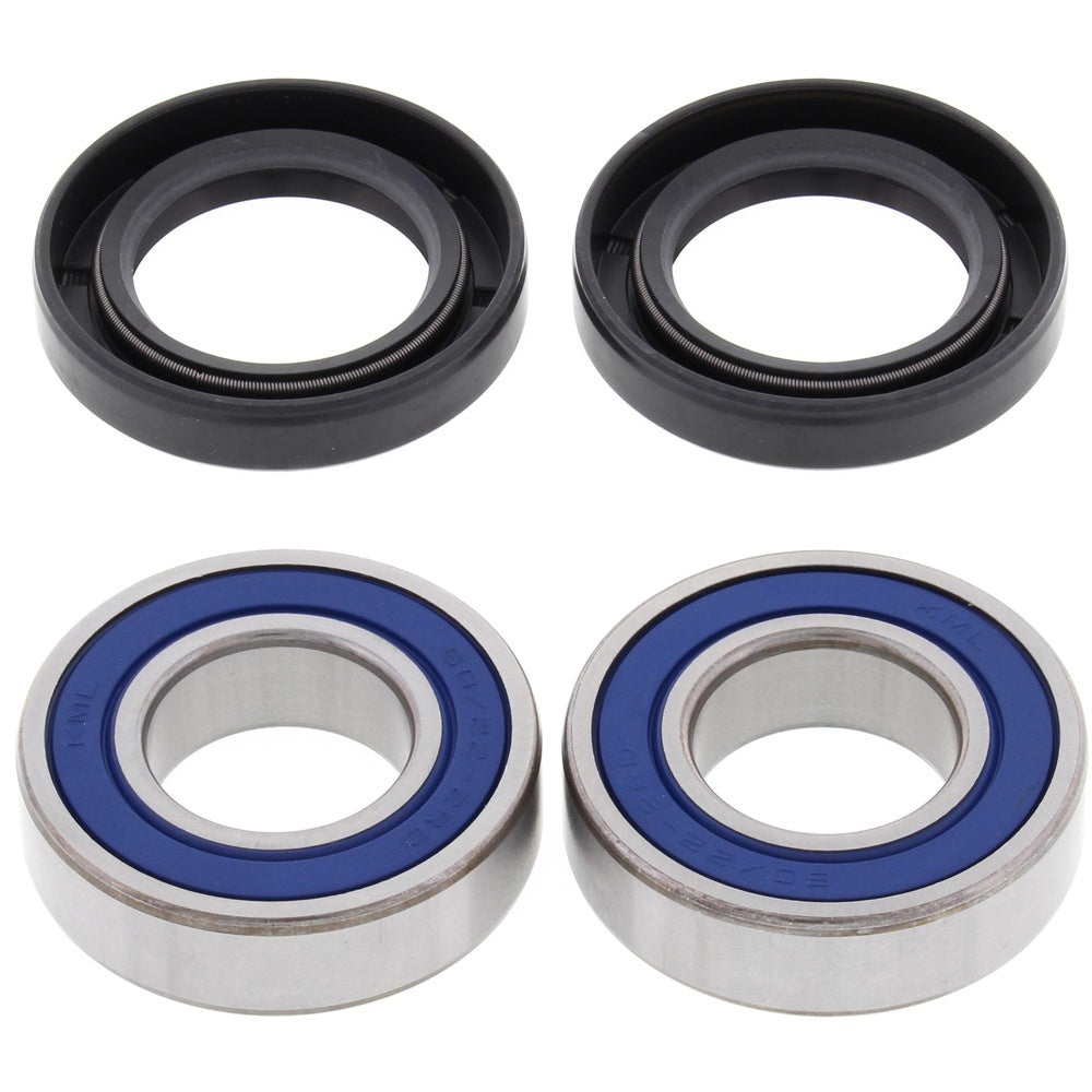All Balls Wheel Bearing Kit - Front YZF600 1995-03