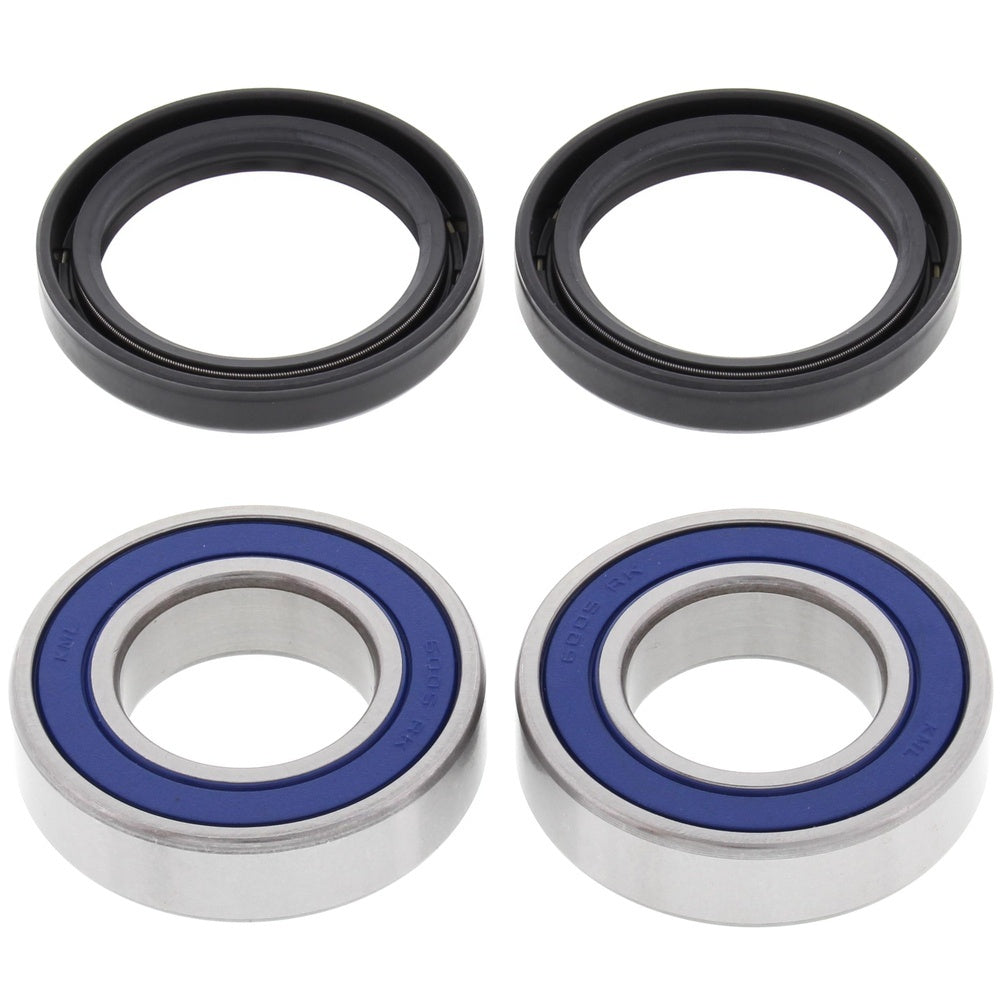 All Balls Wheel Bearing Kit - Front Triumph, Rear KTM 2023 Models