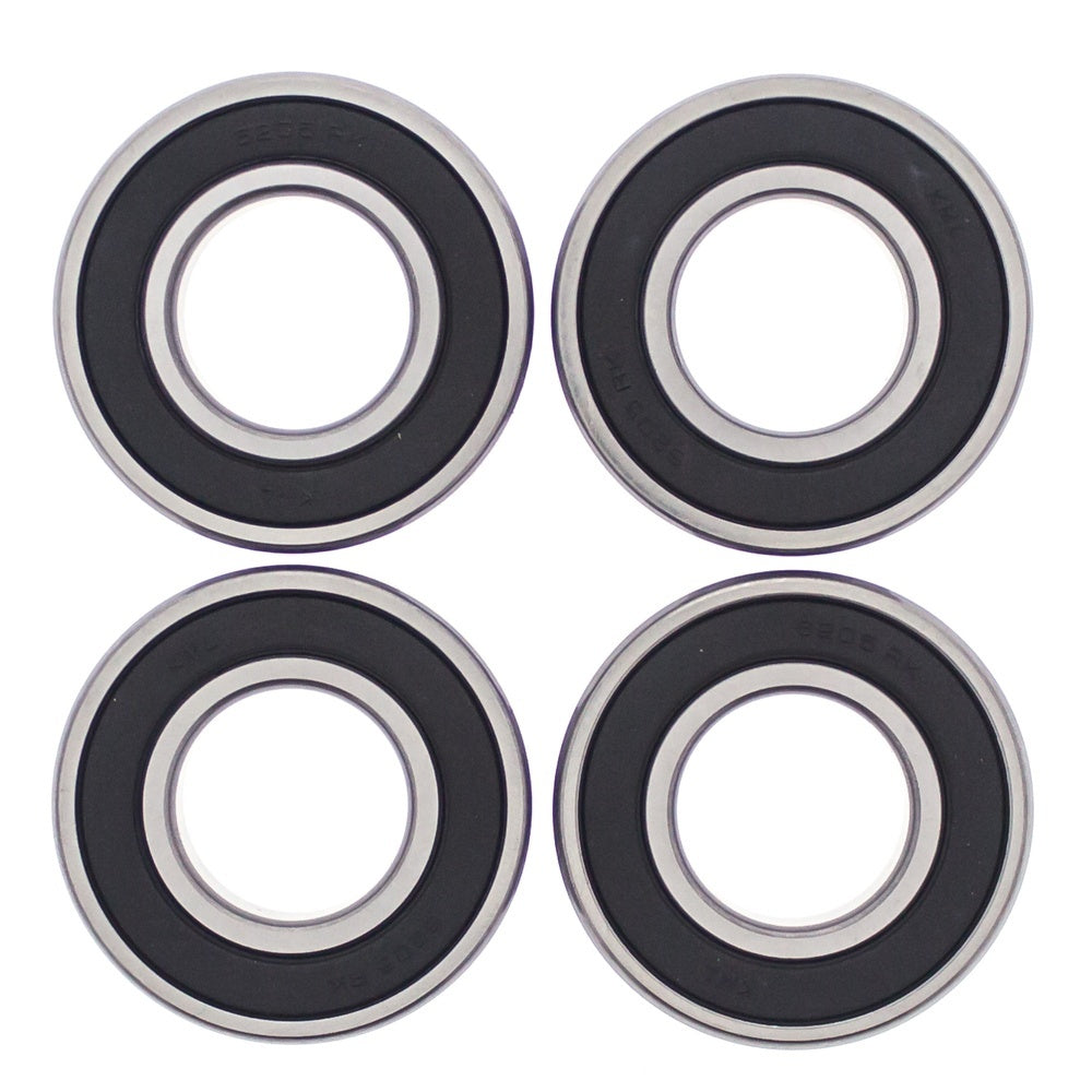 All Balls Wheel Bearing Kit - Rear HD FLT/FLH 09-14