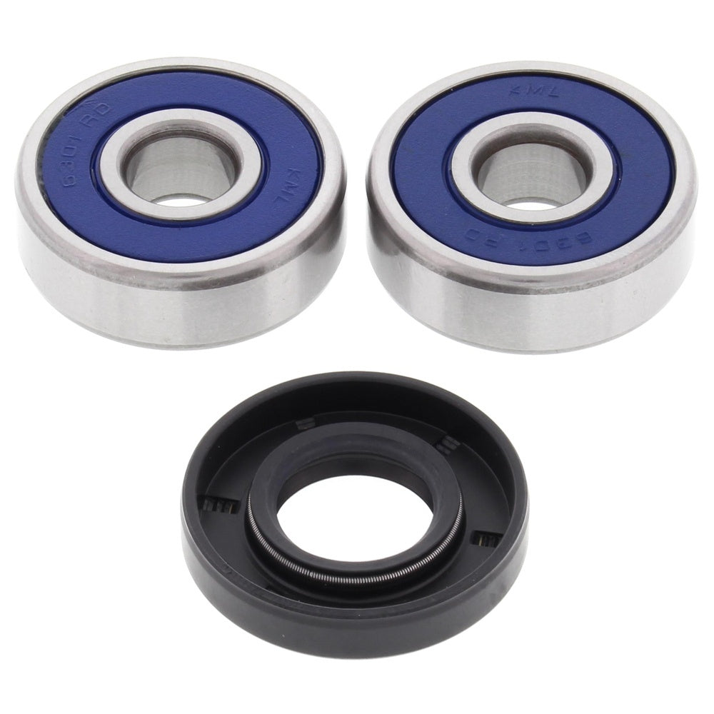 All Balls Wheel Bearing Kit - Front AG200 1984-2003