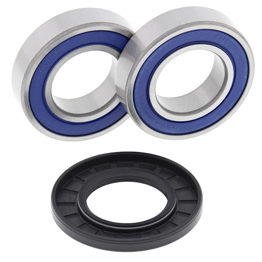 All Balls Wheel Bearing Kit - Front Husky TE610 2001