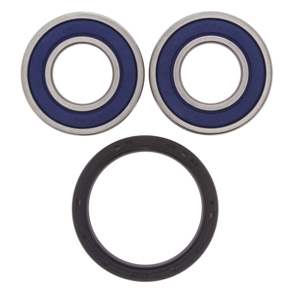 All Balls Wheel Bearing Kit - Front Husky CR/WR
