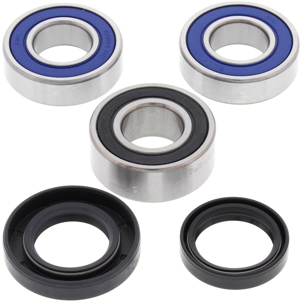 All Balls Wheel Bearing Kit - Rear Husky CR/WR/125/CR/WR250
