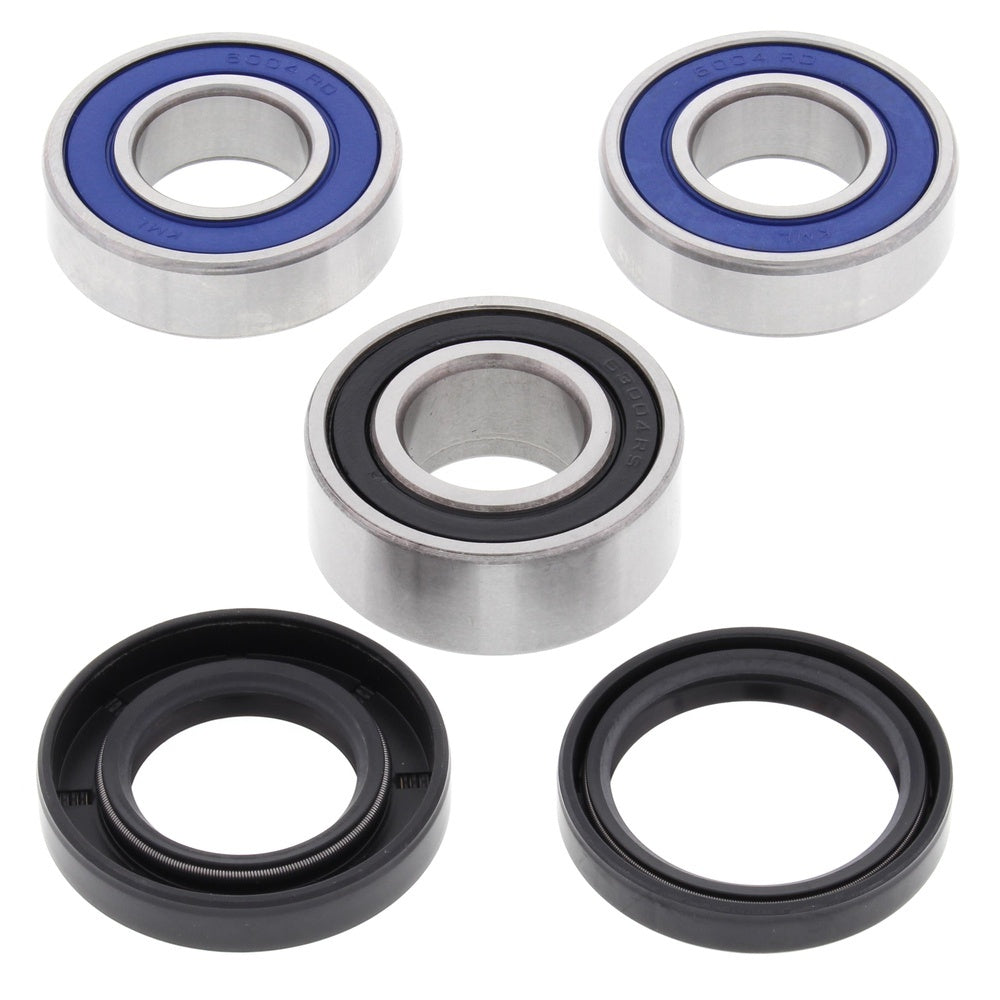 All Balls Wheel Bearing Kit - Rear Husky CR/WR125/CR/WR250