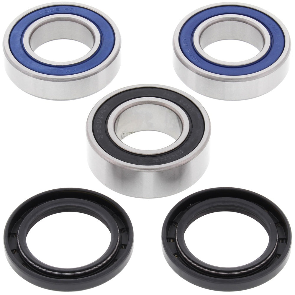 All Balls Wheel Bearing Kit - Rear Husky CR/WR125/CR/WR250