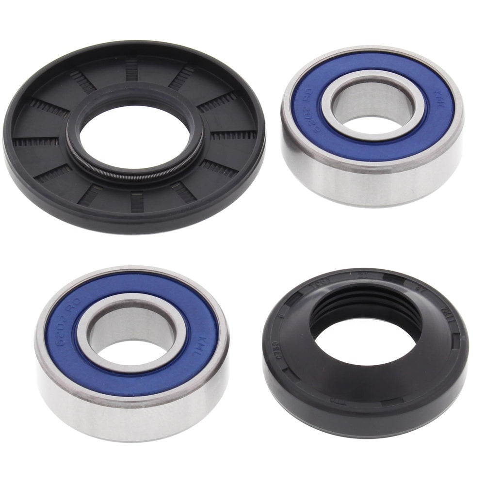 All Balls Wheel Bearing Kit - Front CRF230F 03-04/VTR250 88, CRF250F 2019