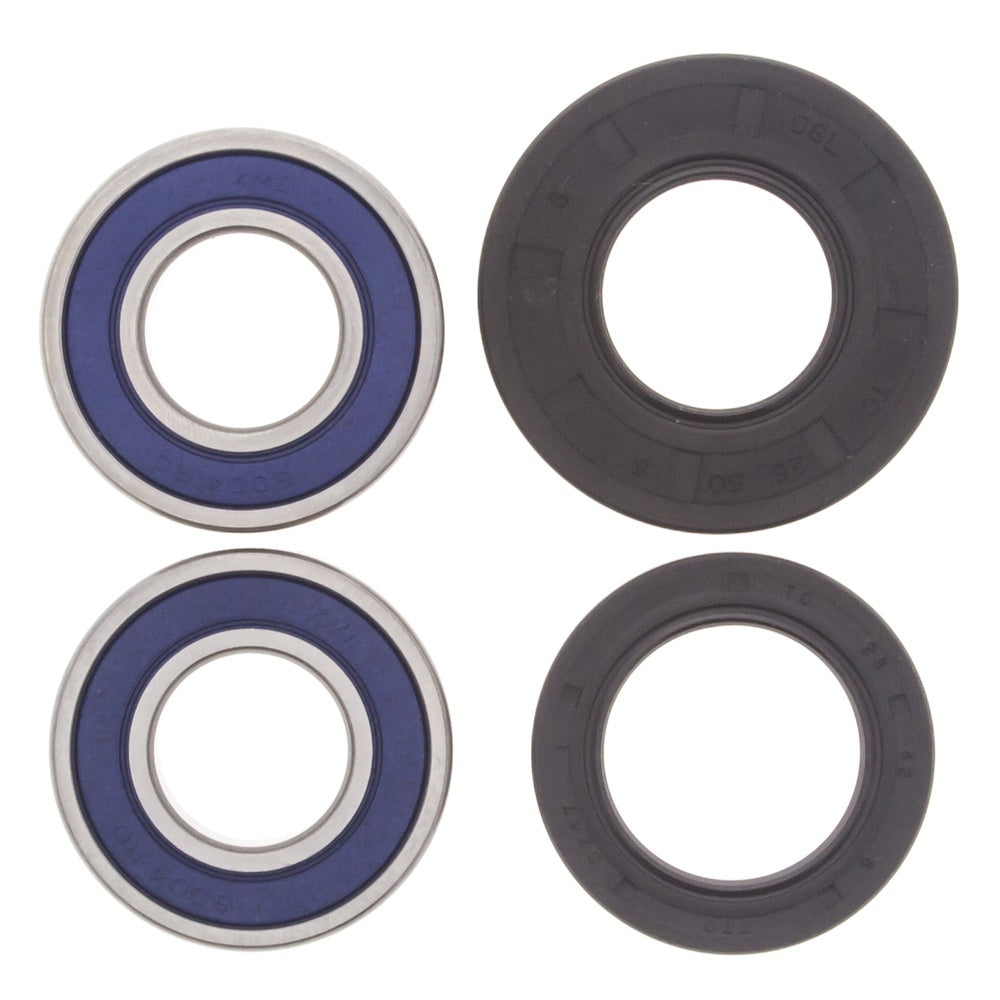 All Balls Wheel Bearing Kit - Front Husky CR250 2000