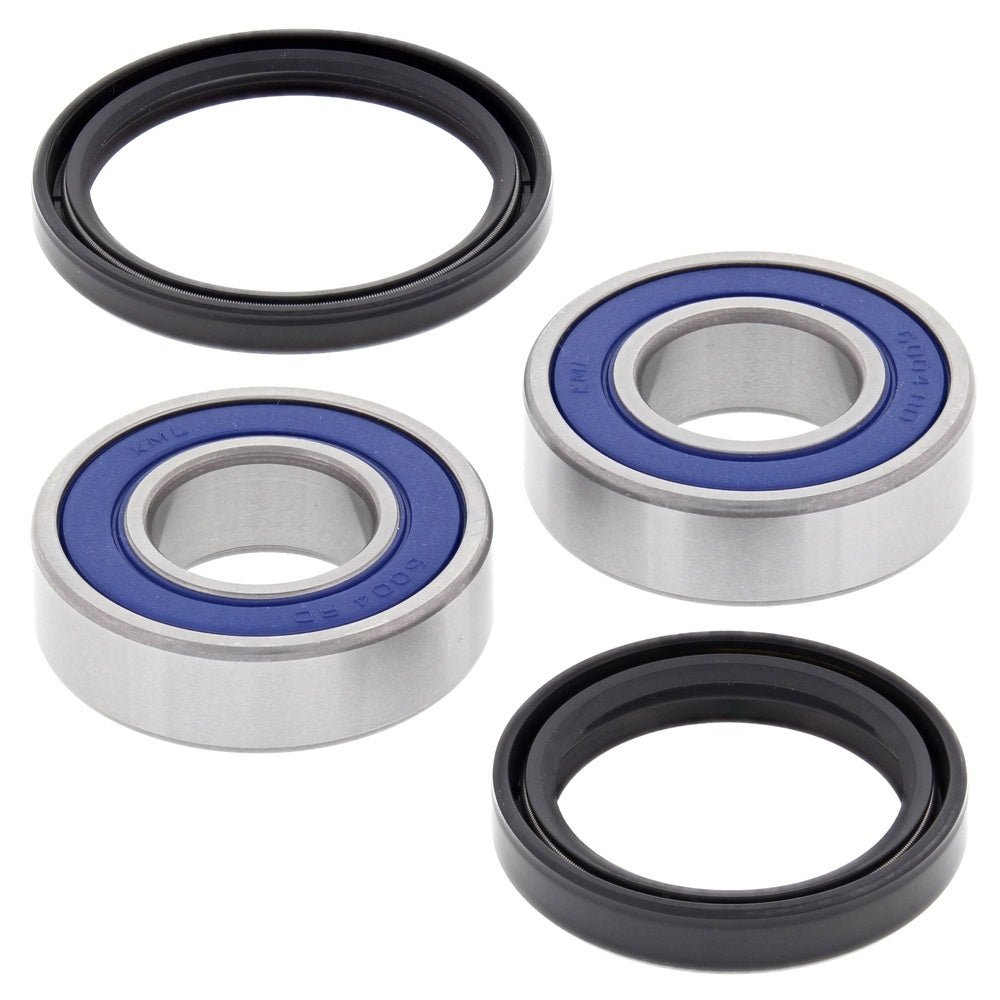 All Balls Wheel Bearing Kit - Front Husky WR125 01/WR250 01