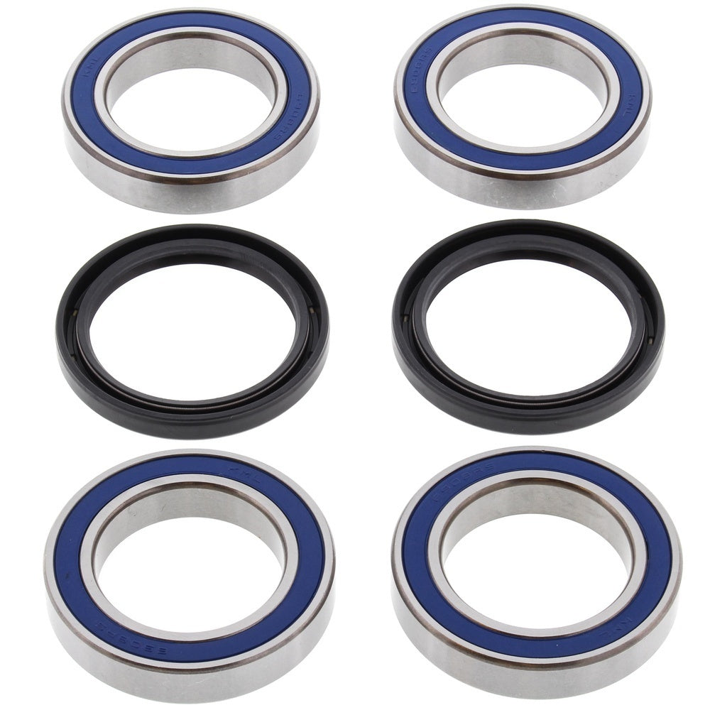 All Balls Wheel Bearing Kit - Cannondale All ATV