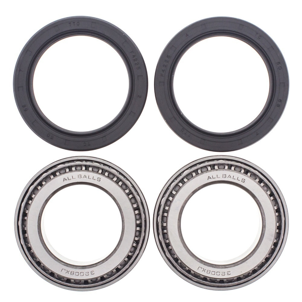 All Balls Wheel Bearing Kit - Rear Can Am DS650