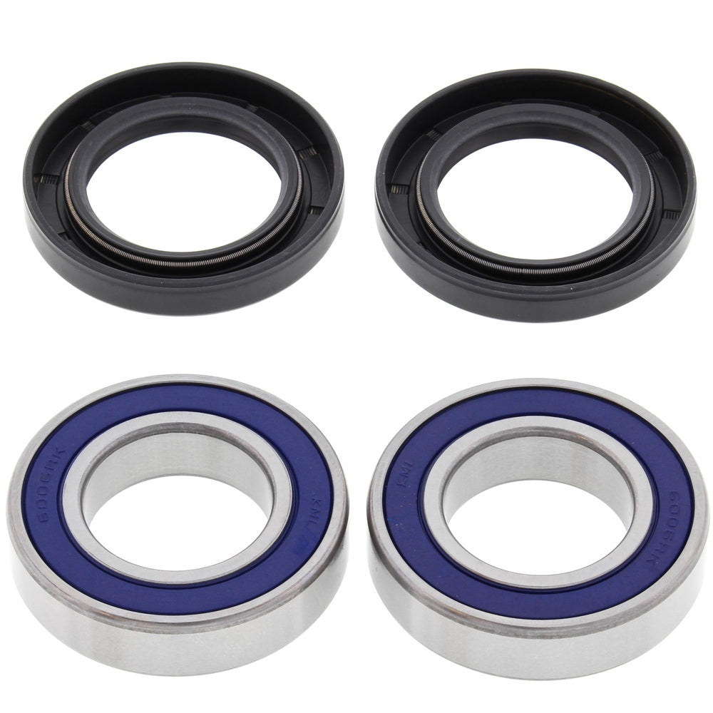 All Balls Wheel Bearing Kit - Rear Polaris 90 Outlaw